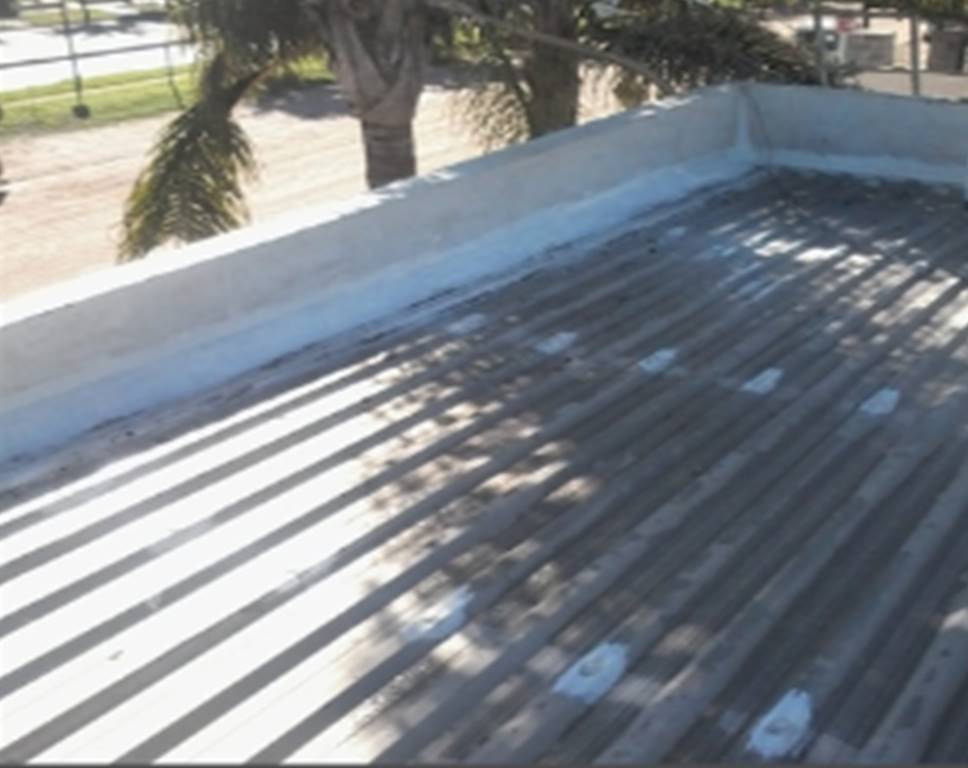 Cubiertas de techo en Córdoba