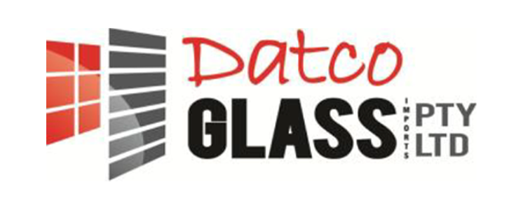 Datco Glass Pty Ltd Logo