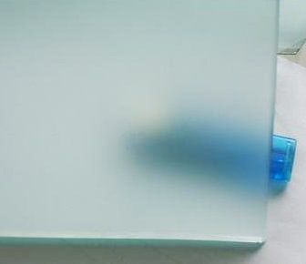 Frosted glass — Datco Windows & Doors Pty Ltd In South Murwillumbah, NSW