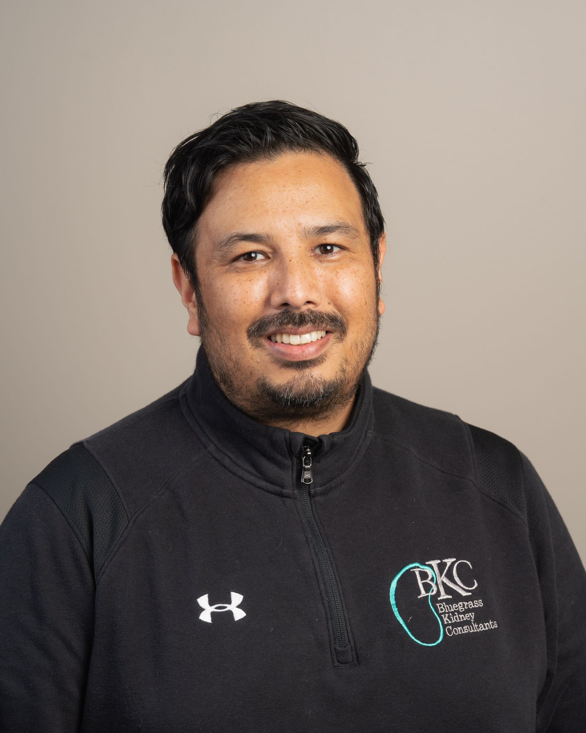 Ginius Pradhan, MD — Louisville, KY — Bluegrass Kidney Consultants