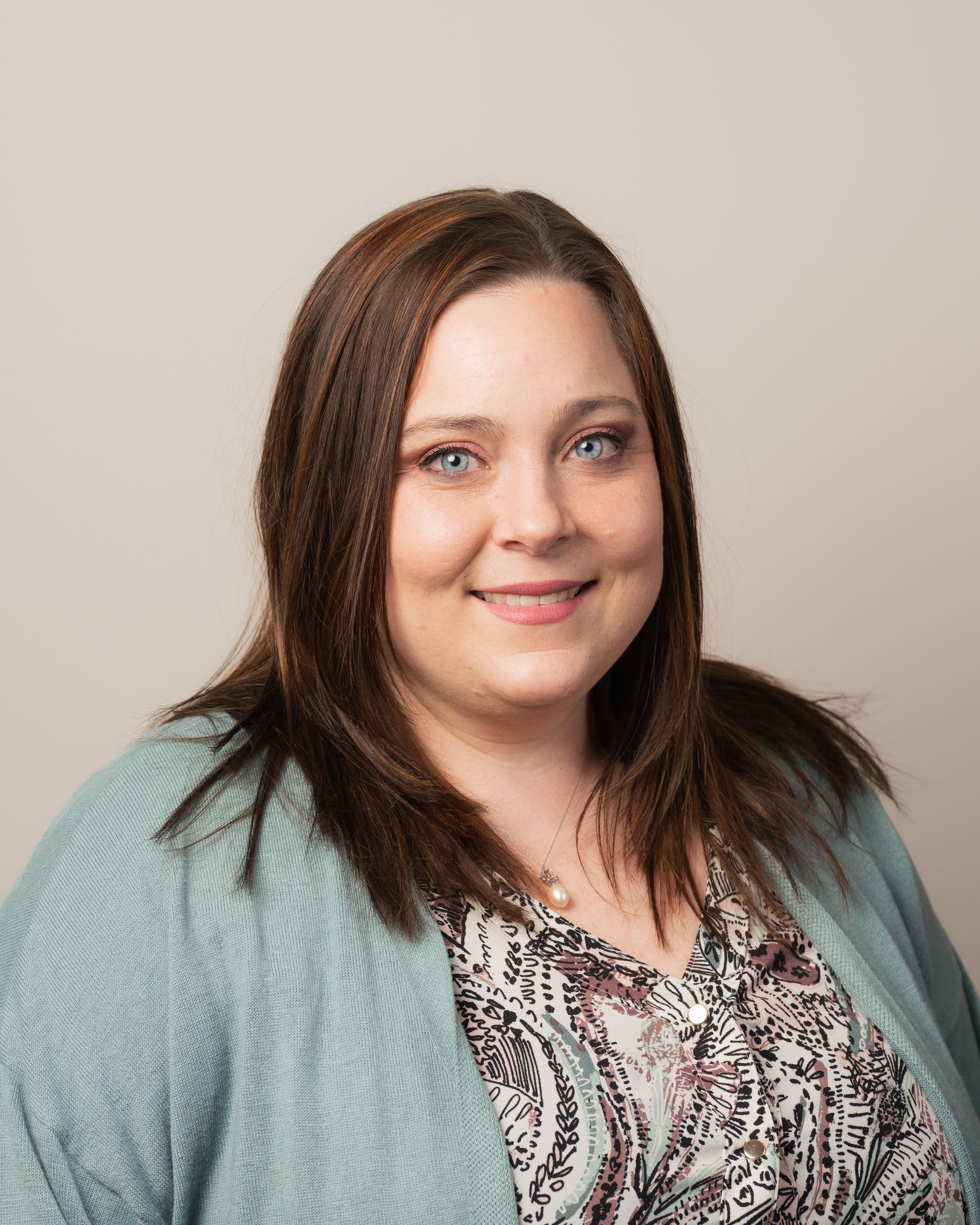 Jamie Baker, APRN — Louisville, KY — Bluegrass Kidney Consultants