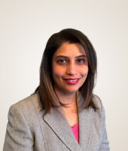 Dr. Nidhi More, DNP, AGACNP-BC— Louisville, KY — Bluegrass Kidney Consultants