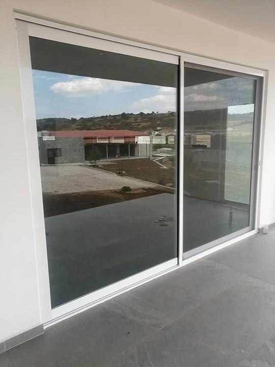 VIDRIERIA PALMAS