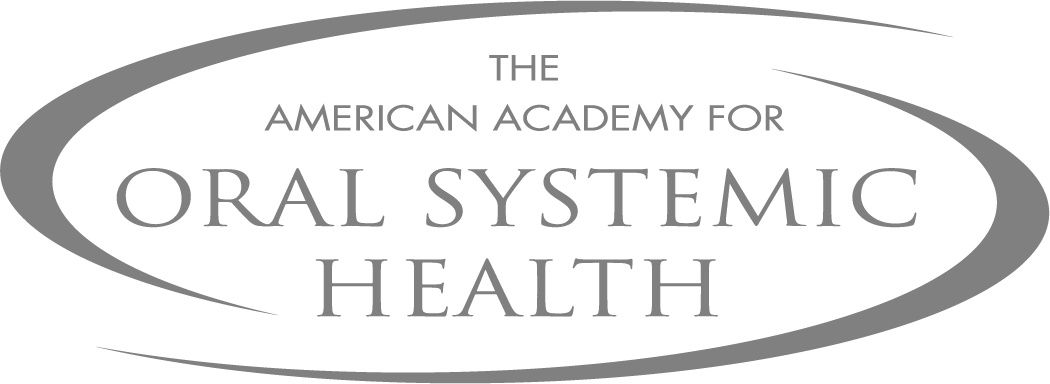 Oral Systemic Health