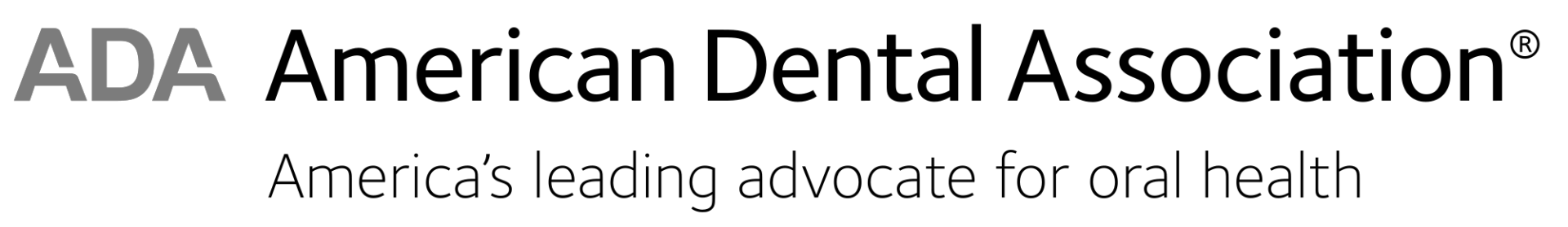 American Dental Association