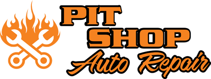 Pit Shop Auto Repair