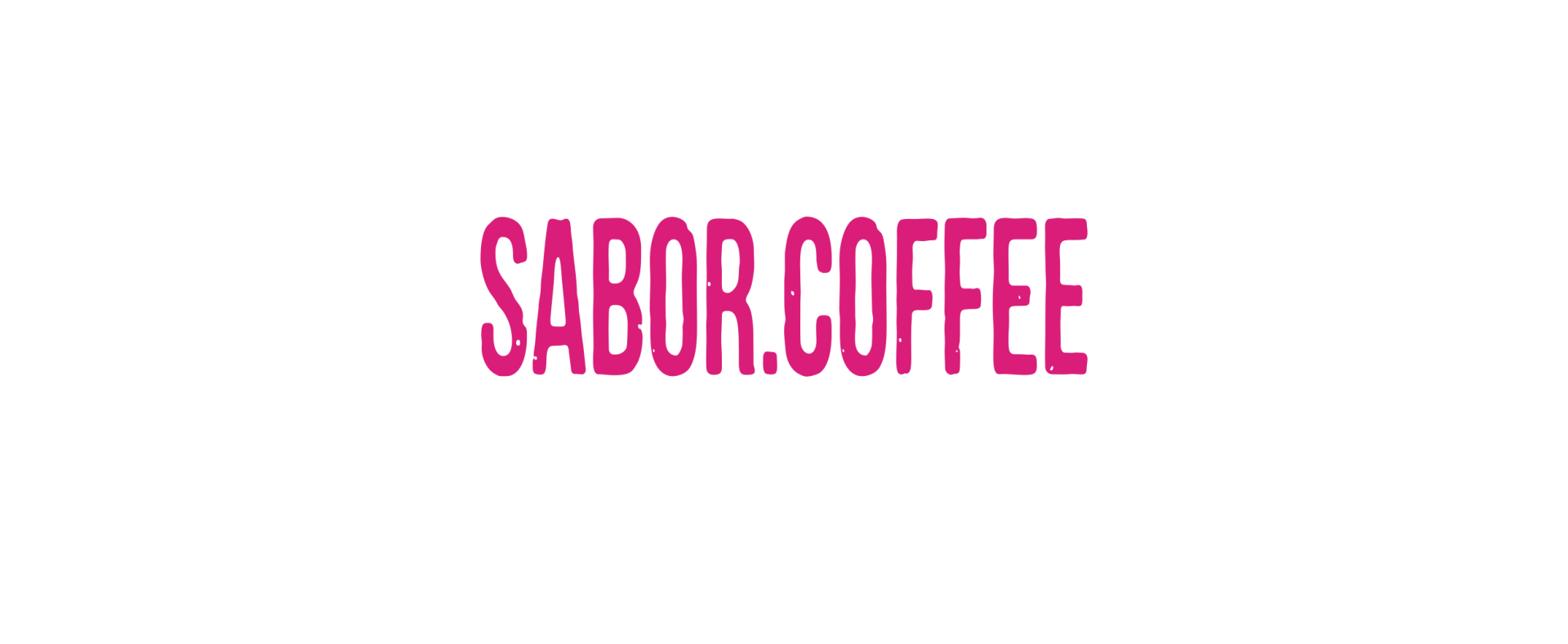 Sabor Coffee logo