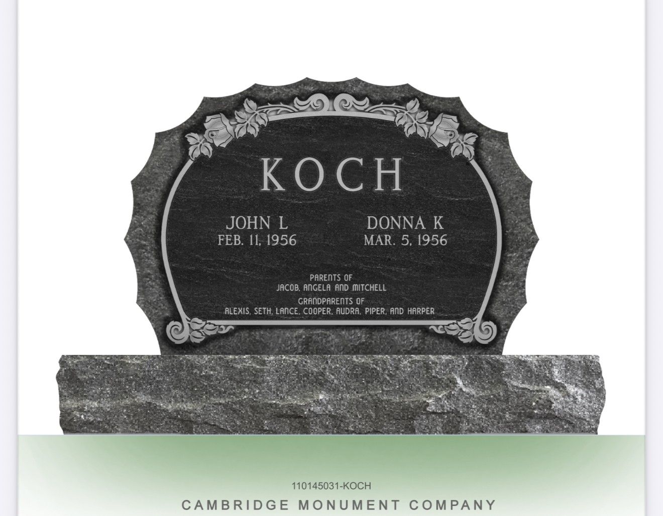 Funeral Home