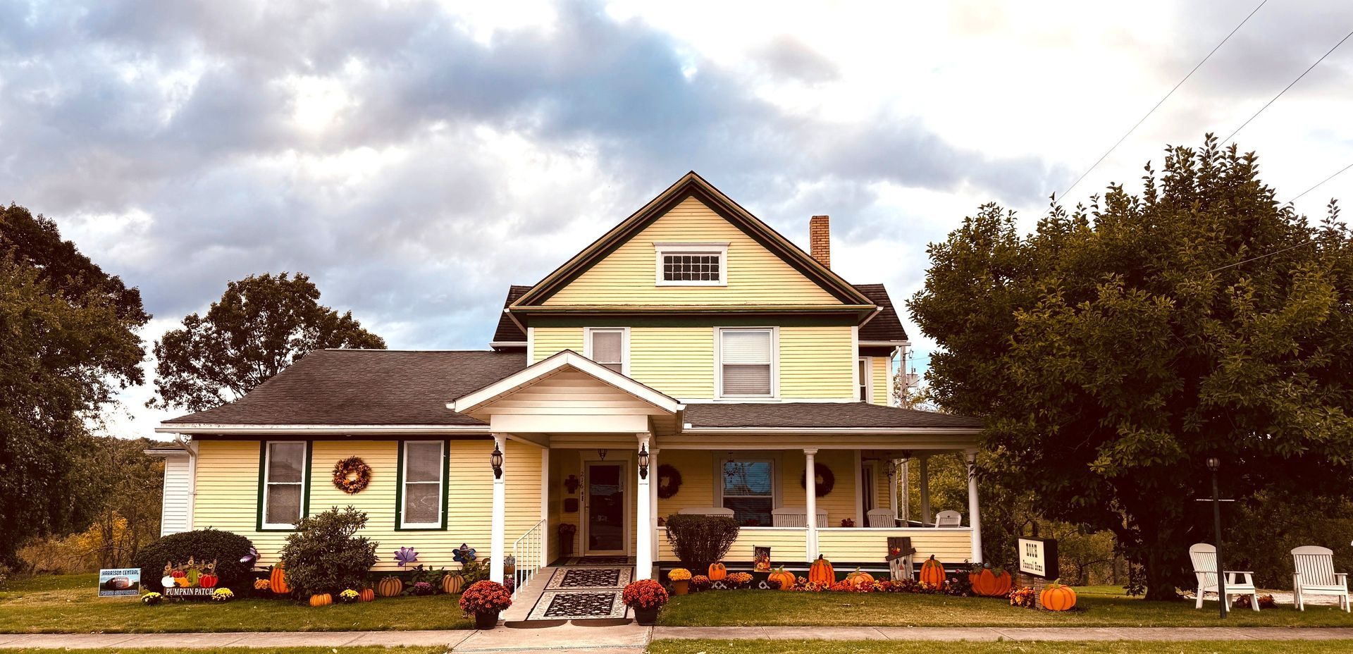 Funeral Home