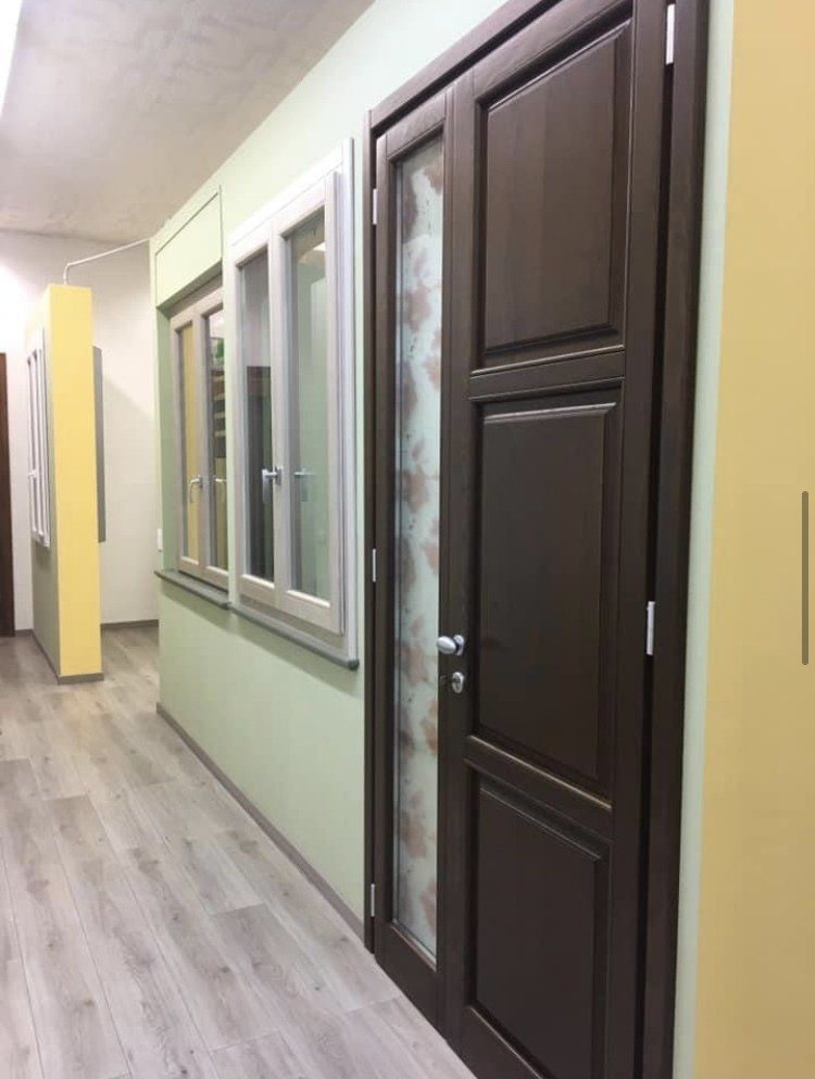 serramenti blindati di sicurezza