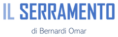 Il Serramento di Omar Bernardi-LOGO