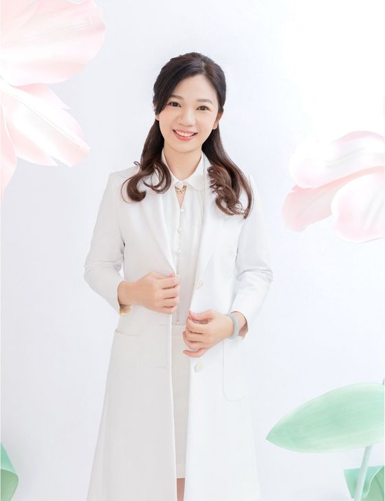 林雅涵,國際泌乳顧問