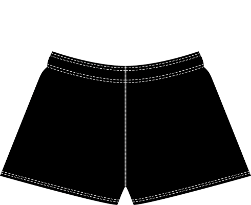 Men's Track Shorts #350301