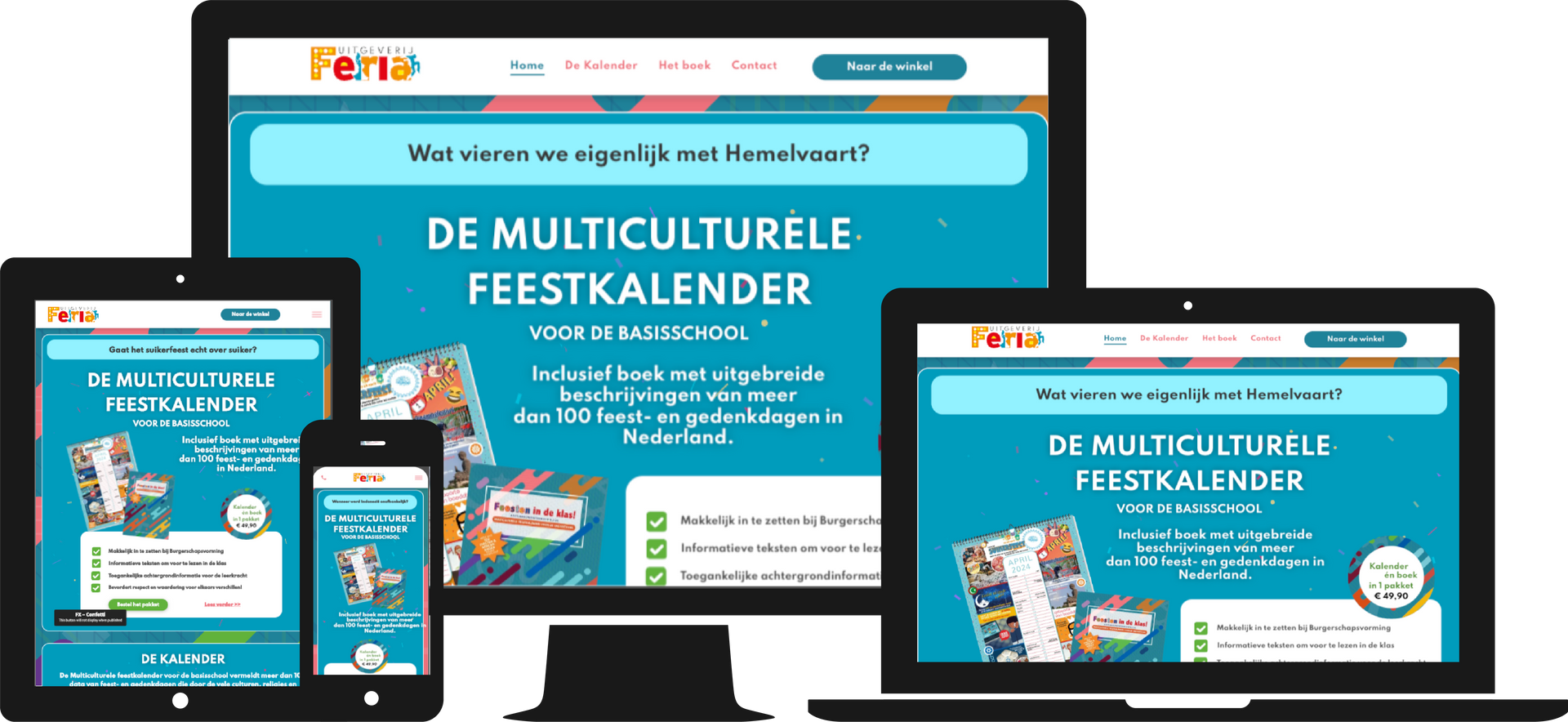 multiculturelefeestkalender.nl