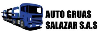 Auto grúas Salazar S.A.S.
