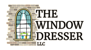The Window Dresser