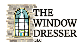 The Window Dresser
