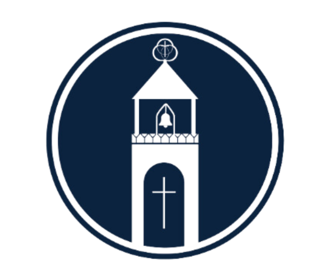 CARLISLE FIRST METHODIST CHURCH Logo