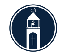 CARLISLE FIRST METHODIST CHURCH Logo