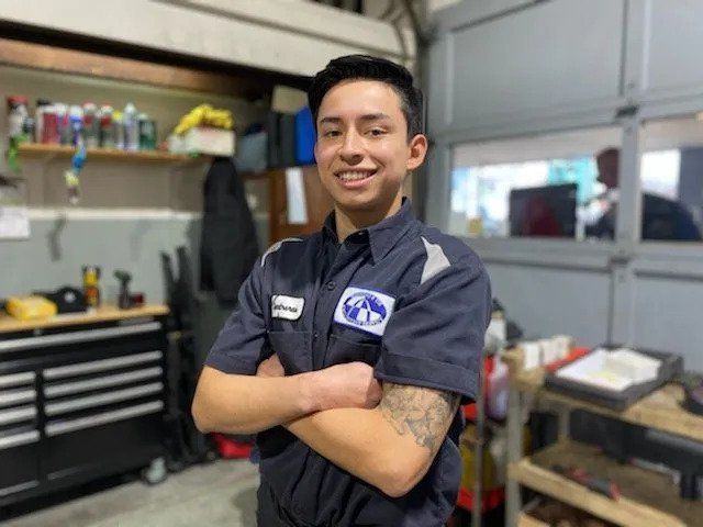 Technician Staff — St. Louis, MO — Bimmers ‘R Us