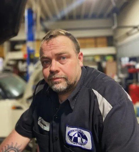 Technician of the Business — St. Louis, MO — Bimmers ‘R Us