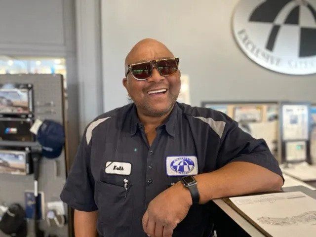 Partner of the Businesss — St. Louis, MO — Bimmers ‘R Us