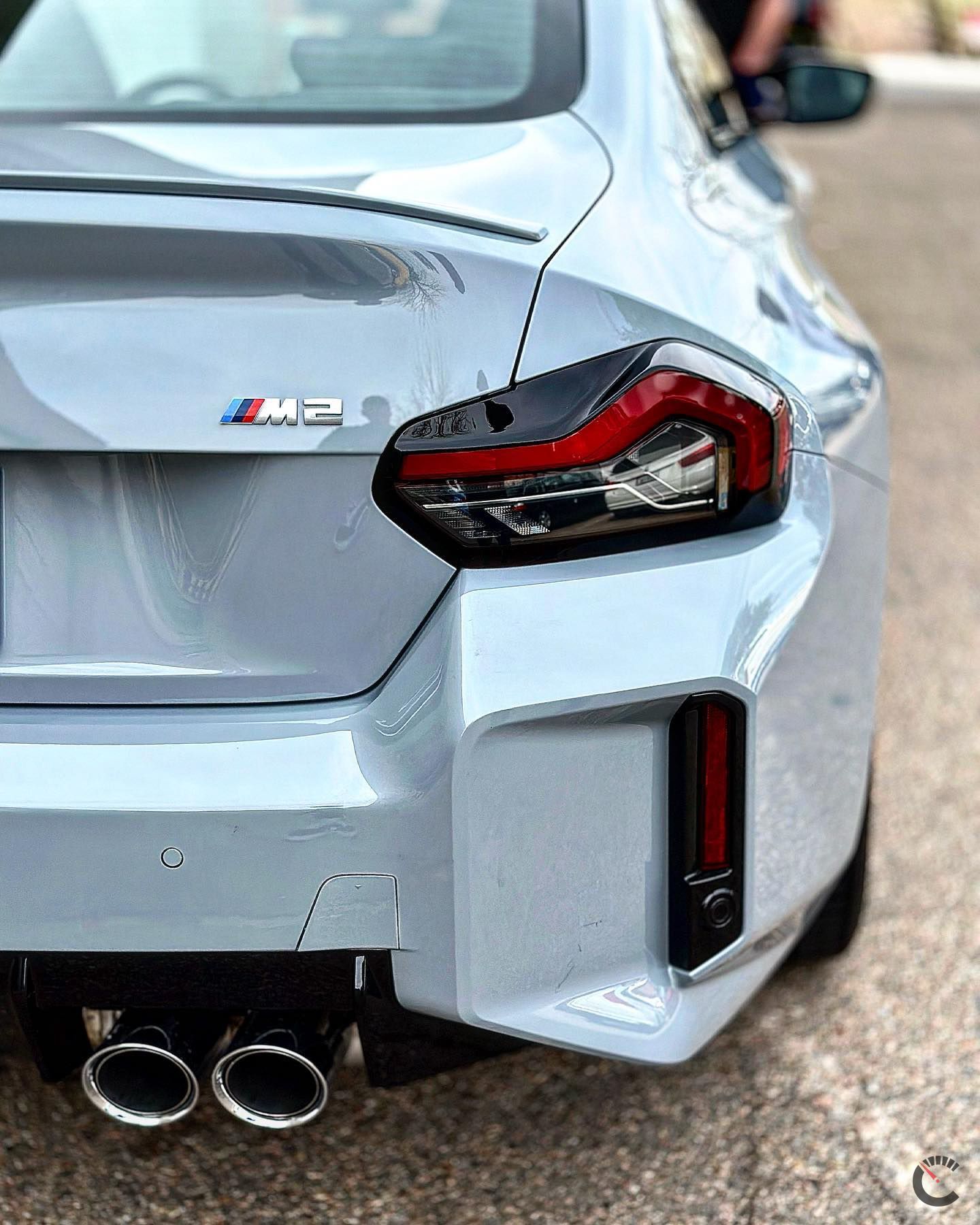 White Car — St. Louis, MO — Bimmers ‘R Us White Car — St. Louis, MO — Bimmers ‘R Us