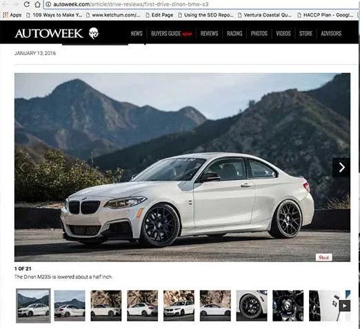 Gallery of Cars — St. Louis, MO — Bimmers ‘R Us