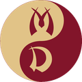 LOGO Clinique d'acupuncture md, martin donaldson acupuncteur