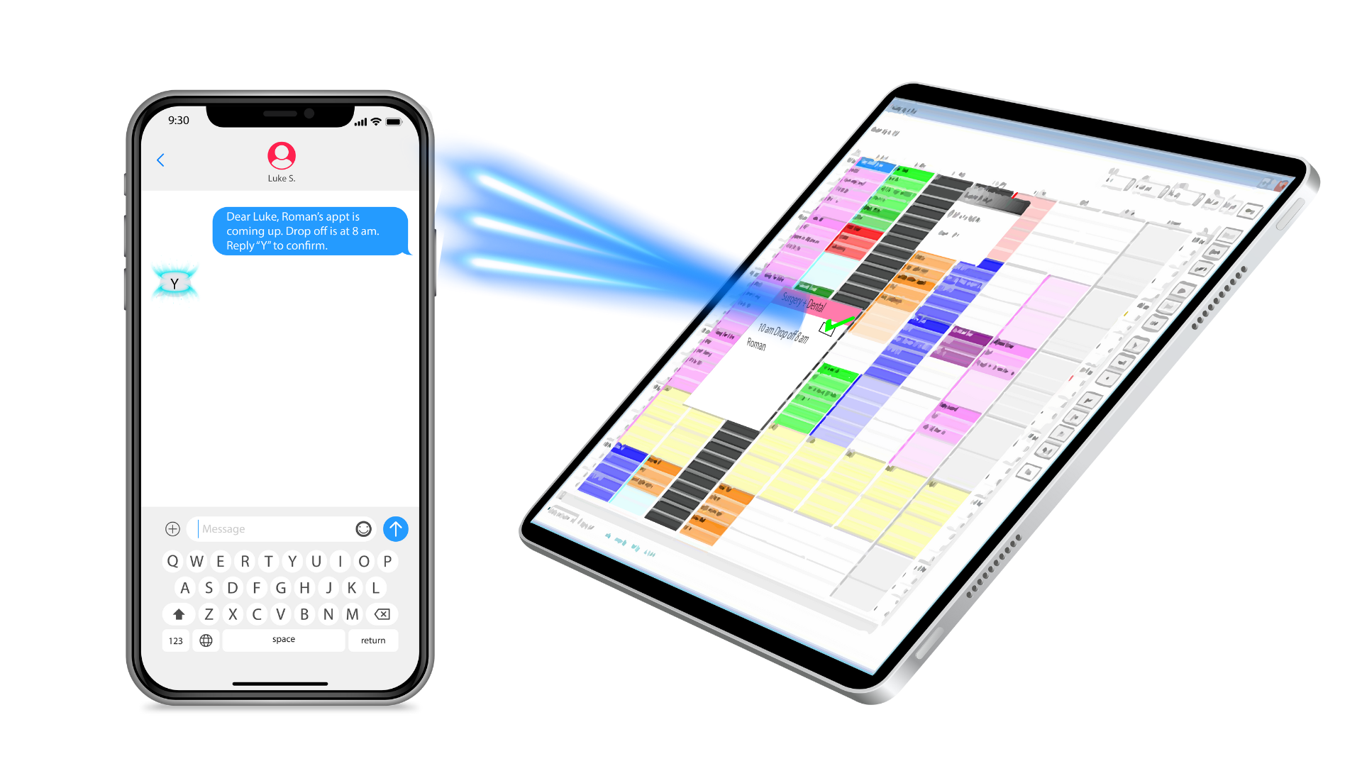 Veterinary Client Communication Software | CRMHero by Vet Hero