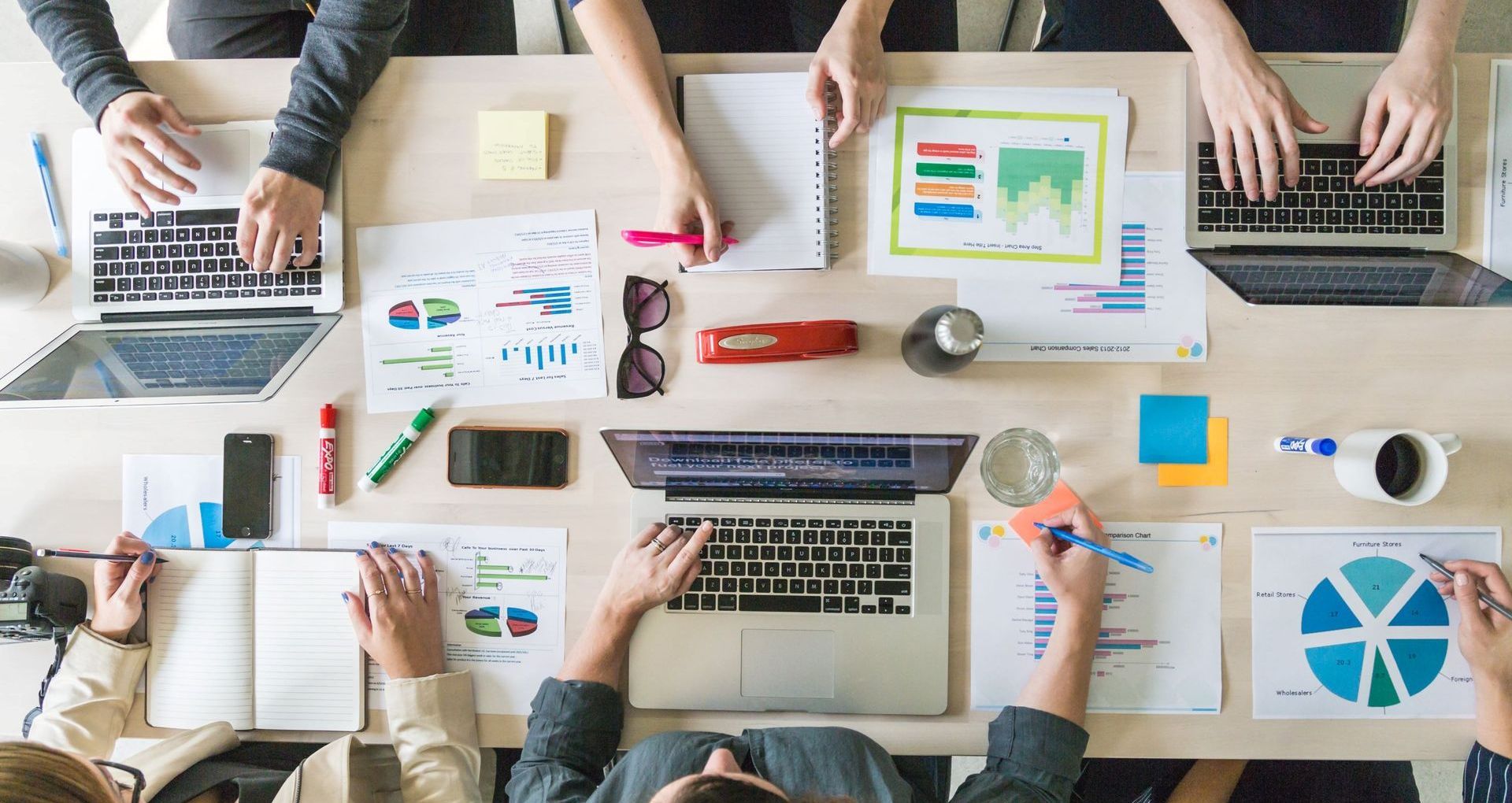 Innovazione prodotto. Trasforma i dati in valore, per guadagnare competitività.