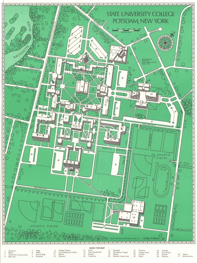 PSTC-SUNY Collection