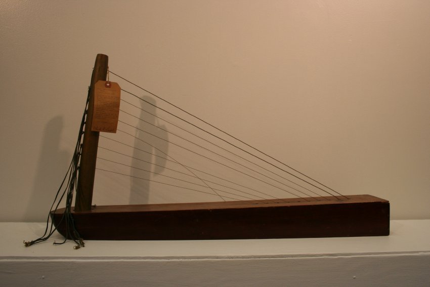 Lanphere Ancient Instruments