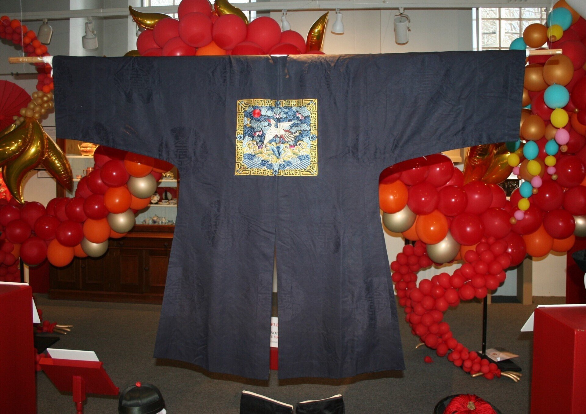 China Collection