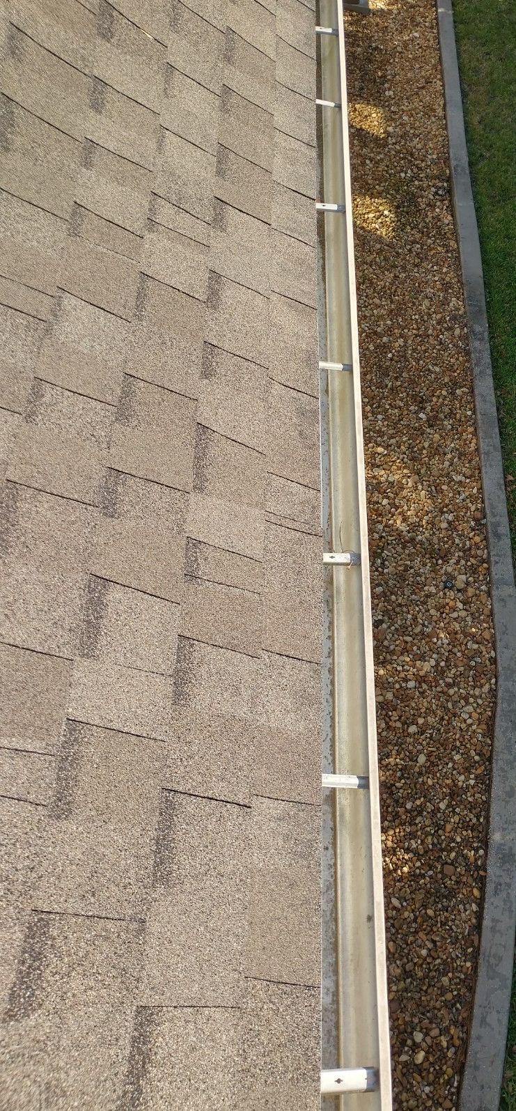Gutter Cleaning - Gainesville FL