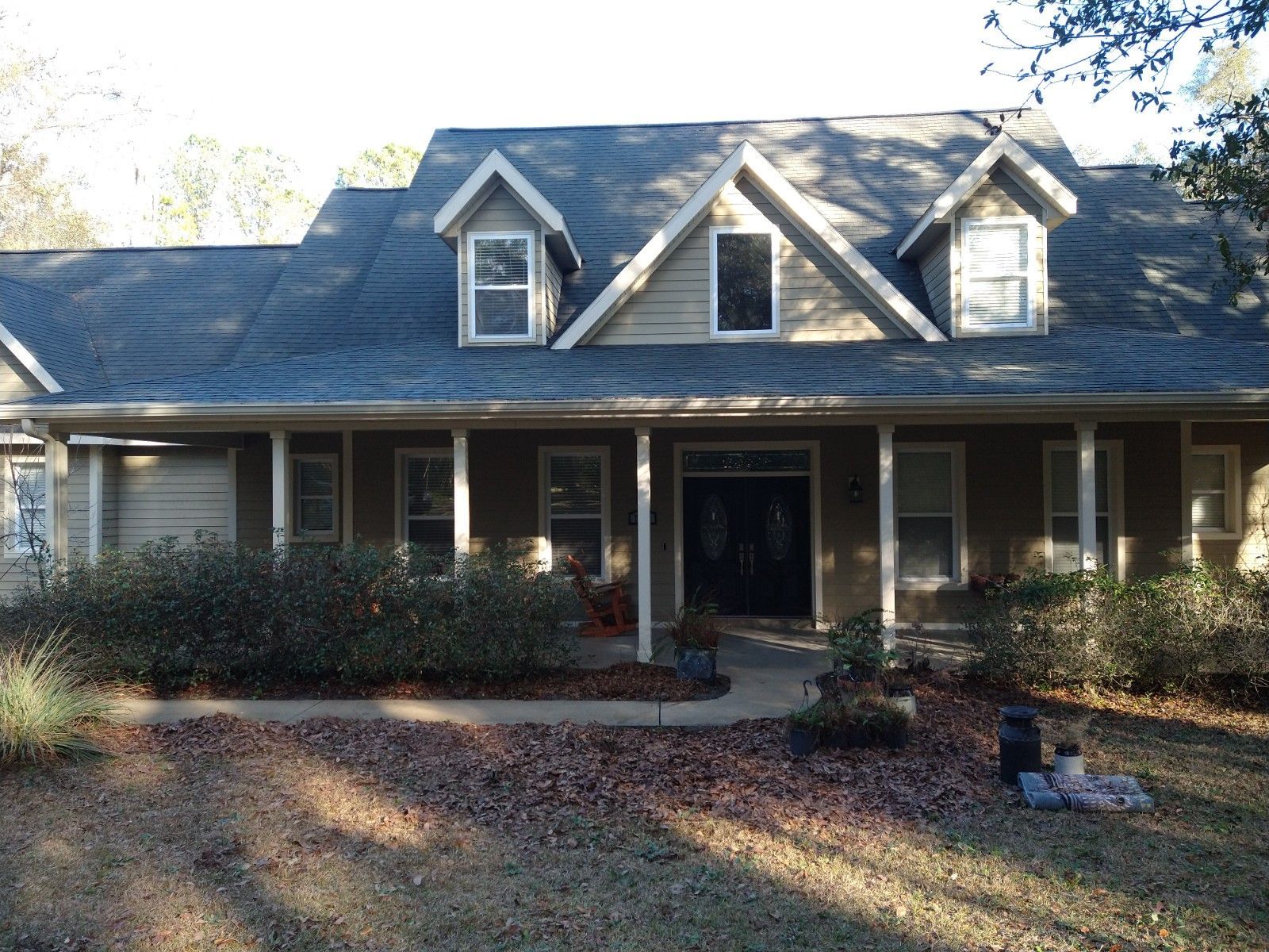 Roof Cleaning, House Washing, & Gutter Cleaning - Gainesville FL