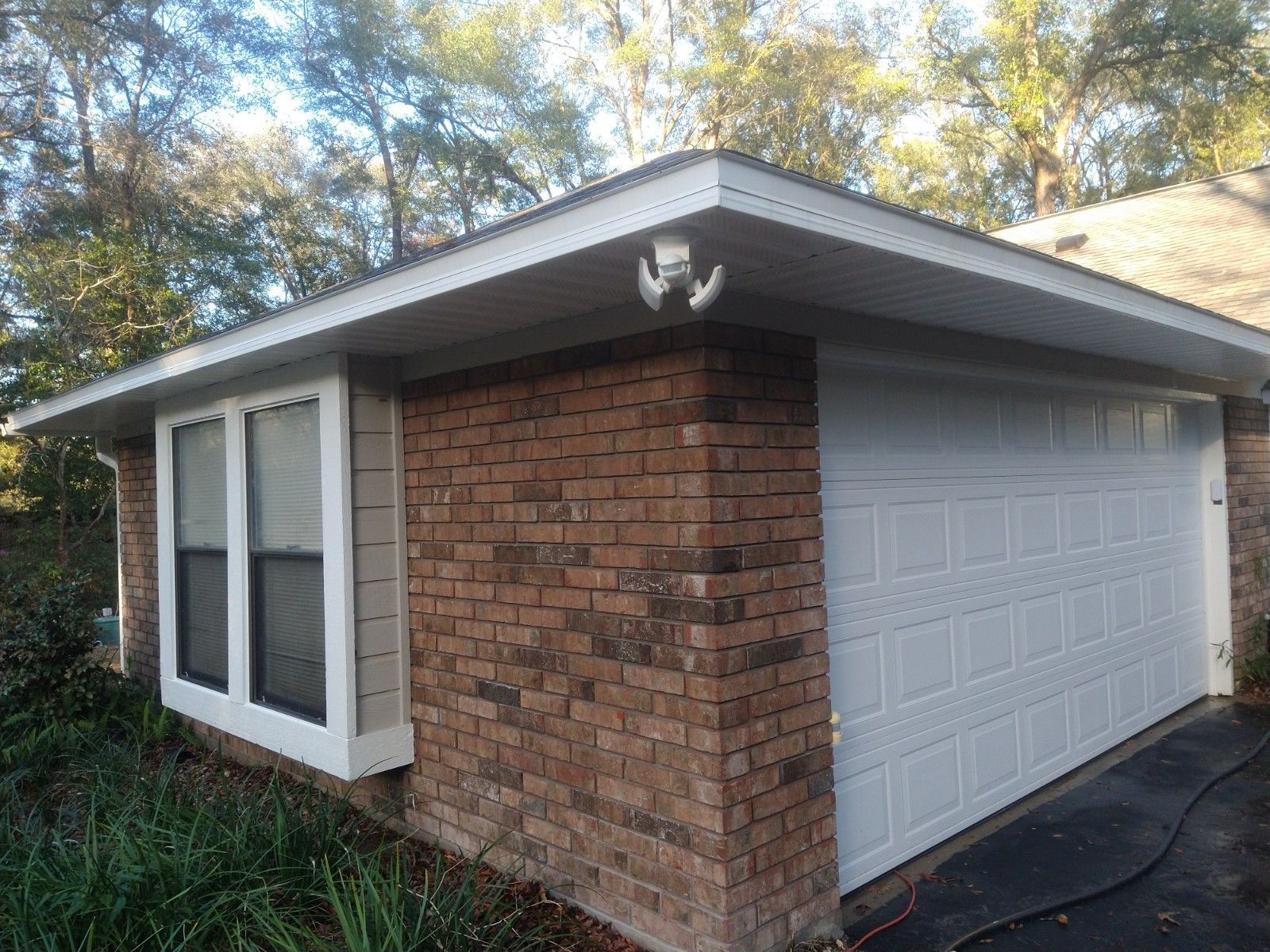 House Washing- Gainesville FL