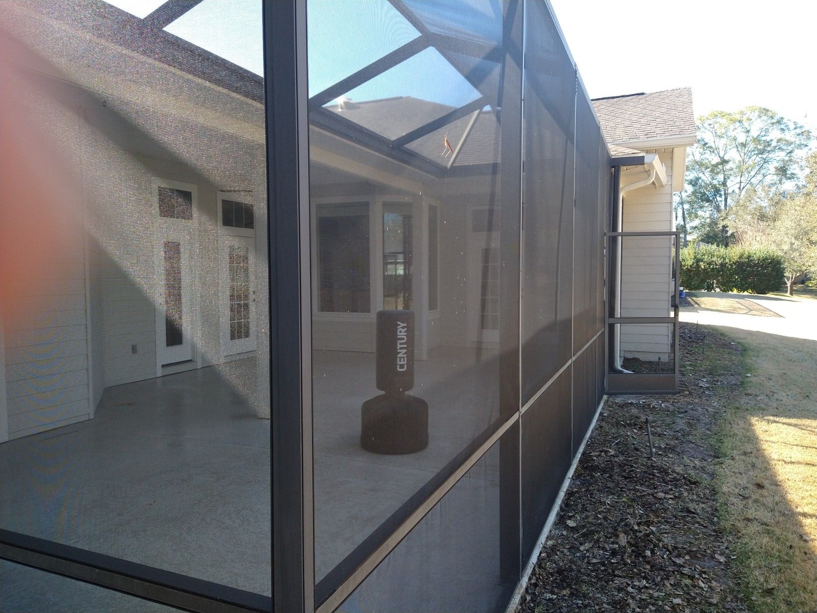 House Washing - Gainesville FL - After