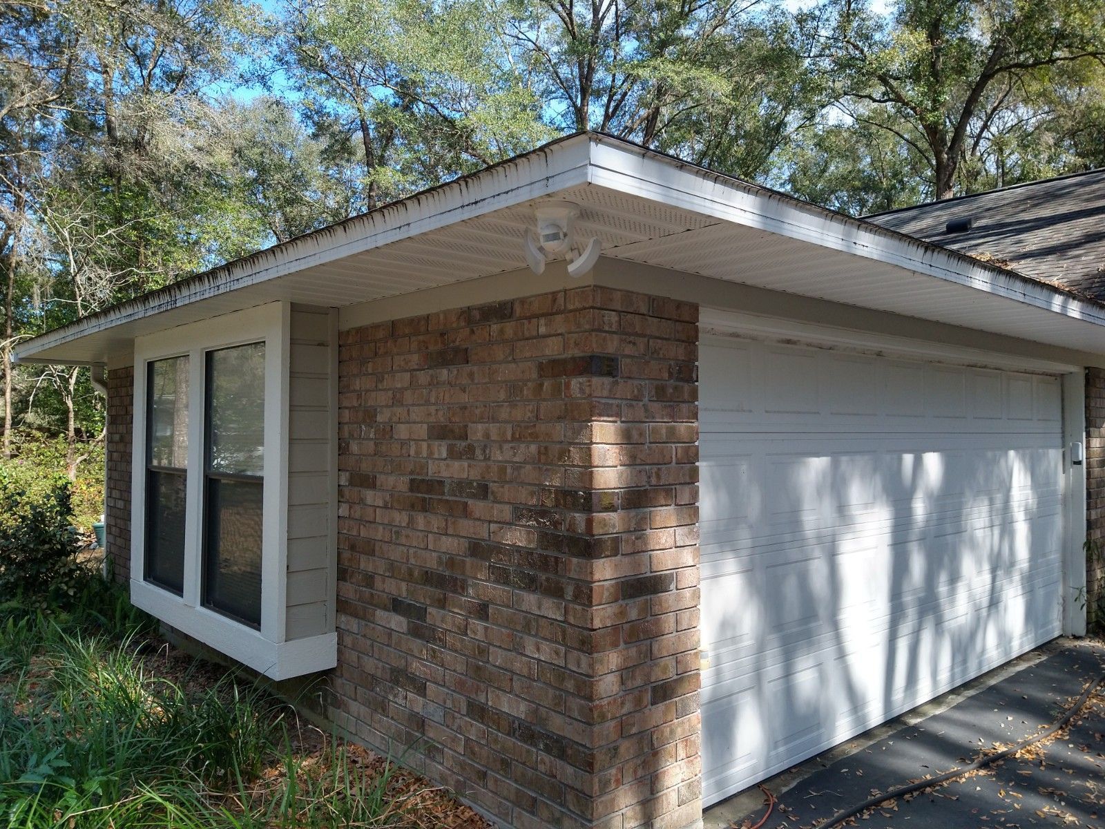 House Washing- Gainesville FL