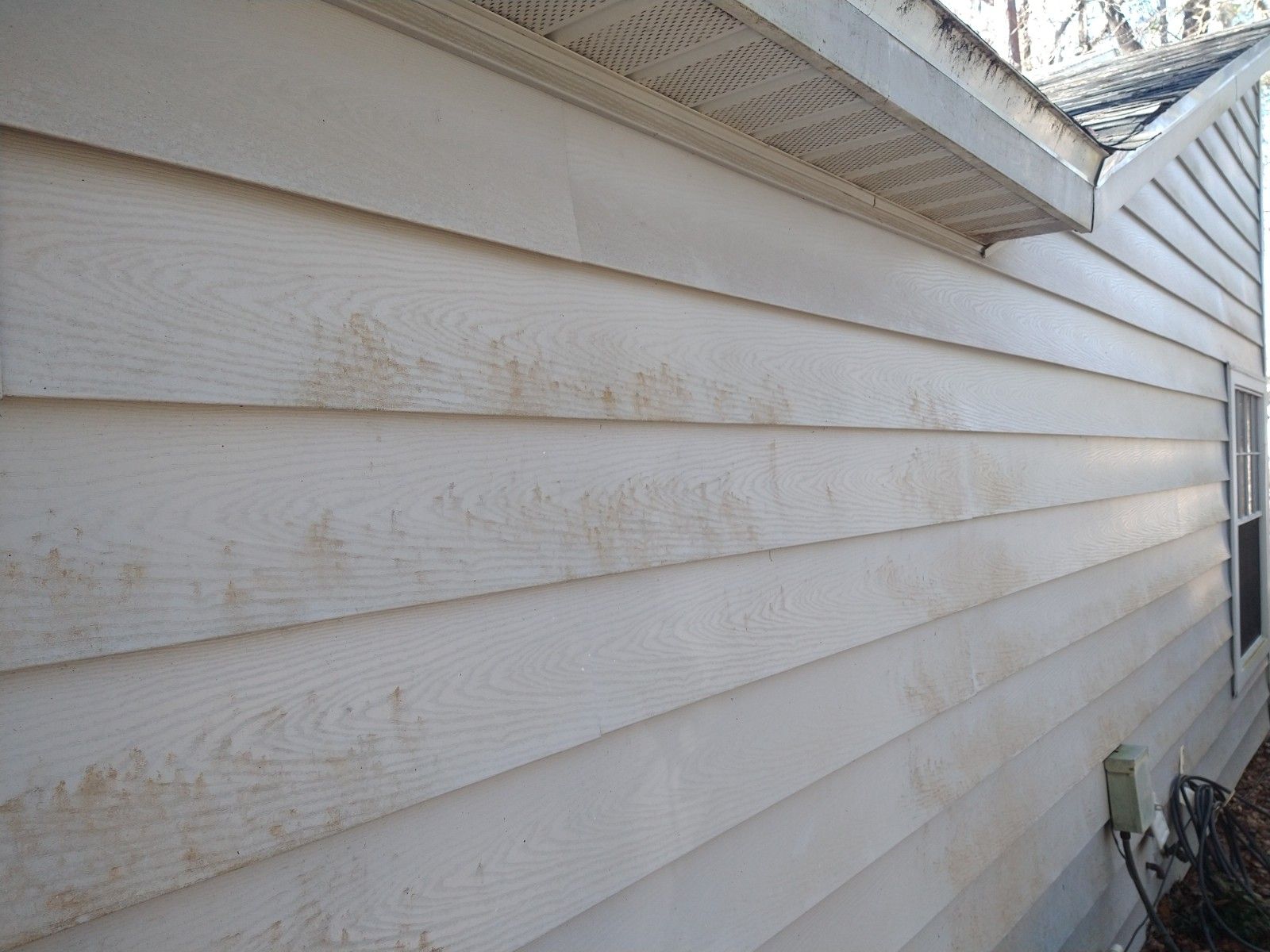 House Washing - Gainesville FL