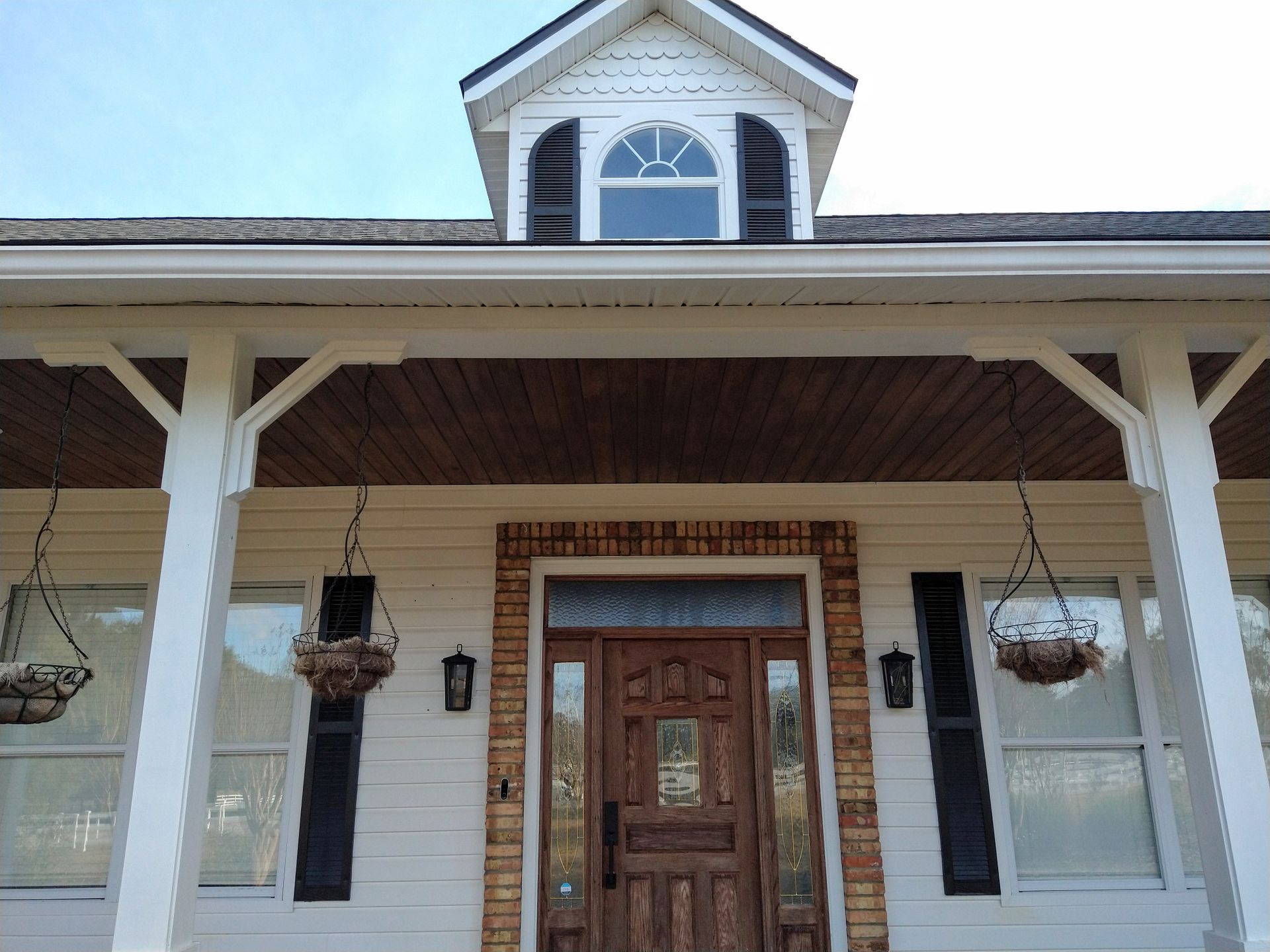 House Wash - Gainesville FL