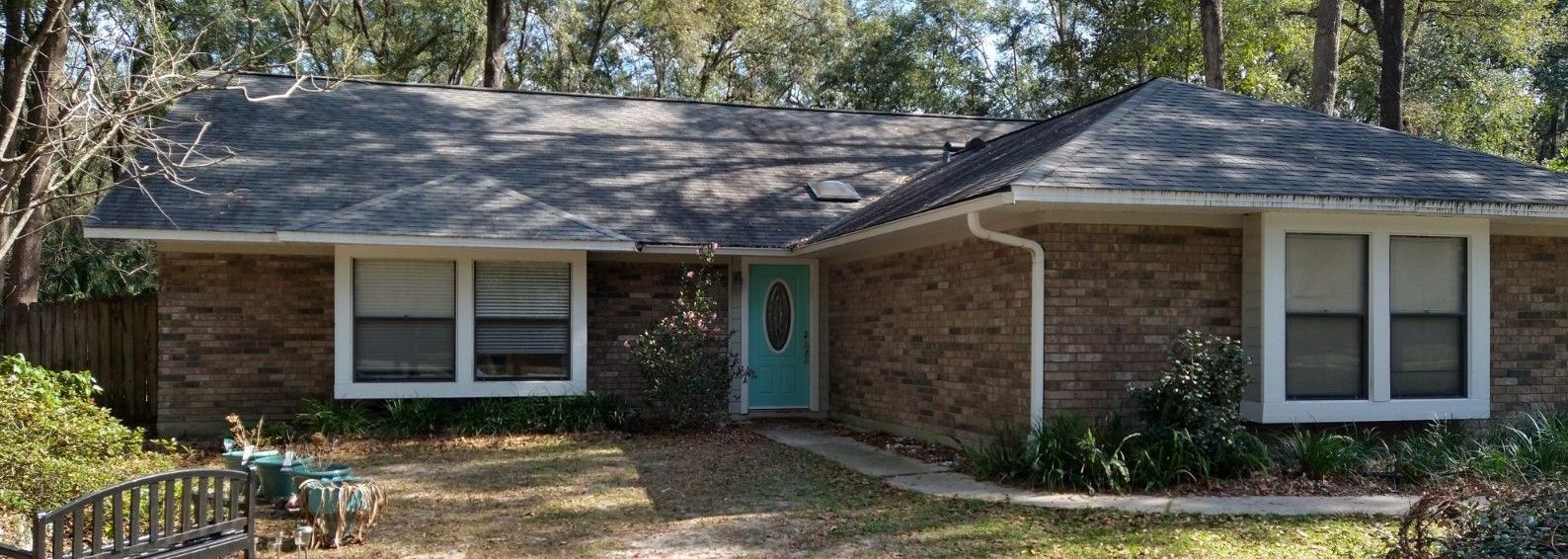 House Washing - Gainesville FL