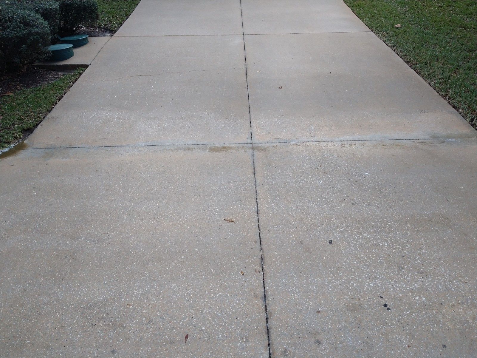 Pressure Washing - Gainesville FL - After
