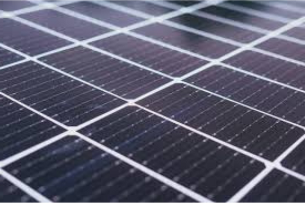 Solar Panel Cleaning - Gainesville FL