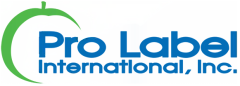 Pro Label International Logo