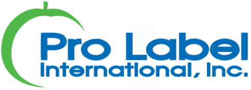 Pro Label International Logo