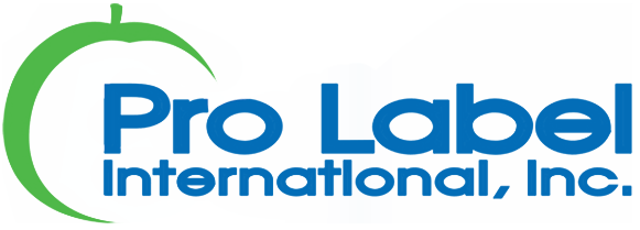 Pro Label International Logo