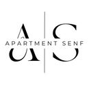 Logo Apartment Senf