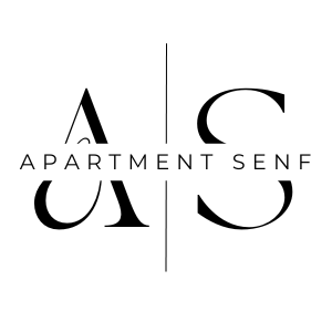 Logo Apartment Senf