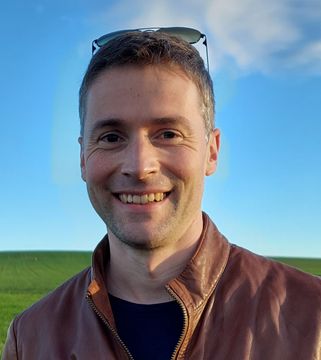 Gastgeber Foto Thomas Senf